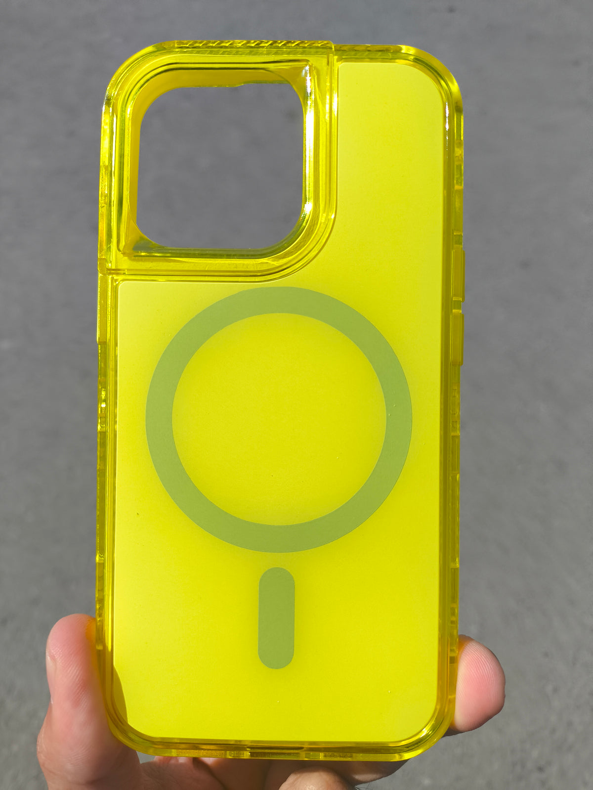 Funda para iPhone 13 pro