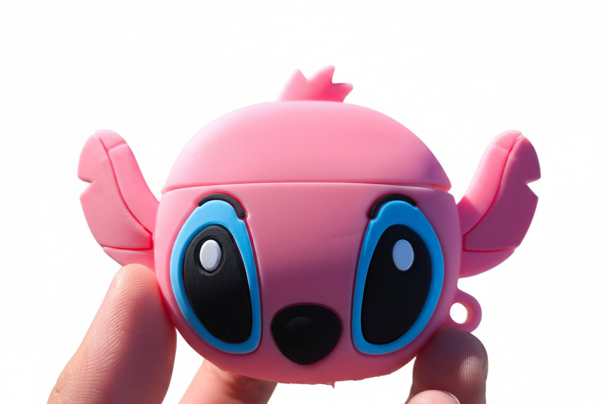 FUNDAS PARA AIRPODS 3RA