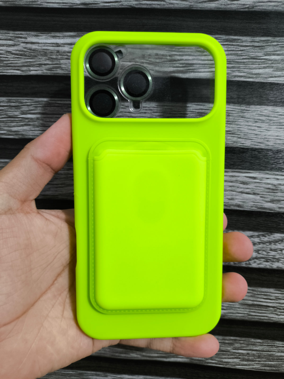 Funda para iPhone 17 pro max