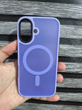 Funda para iPhone 16 plus