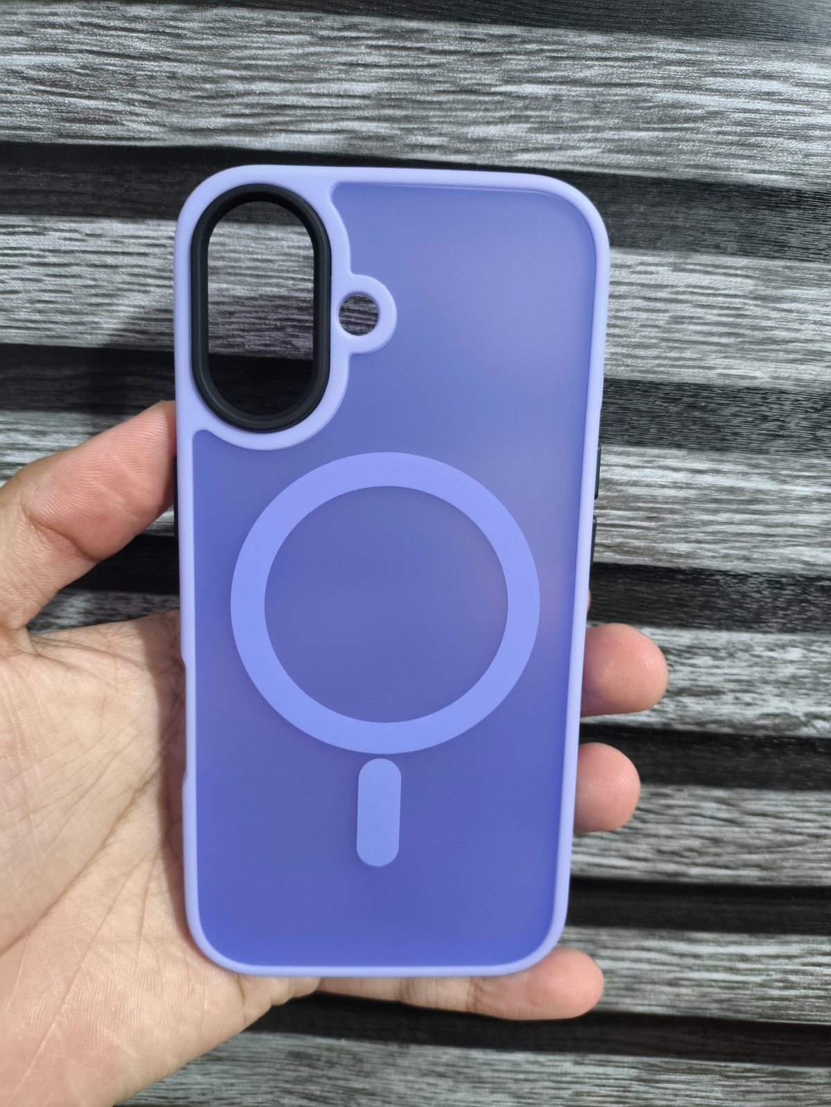 Funda para iPhone 16