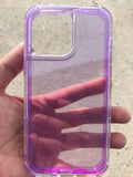 Funda para iPhone 13 pro