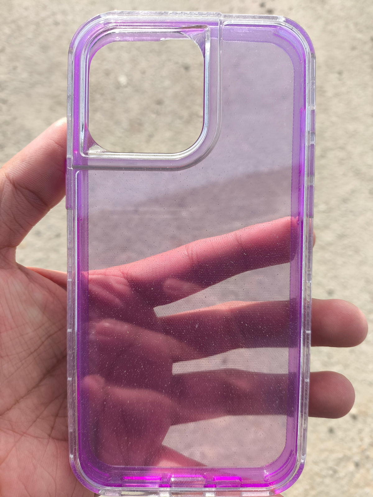 Funda para iPhone 13 pro