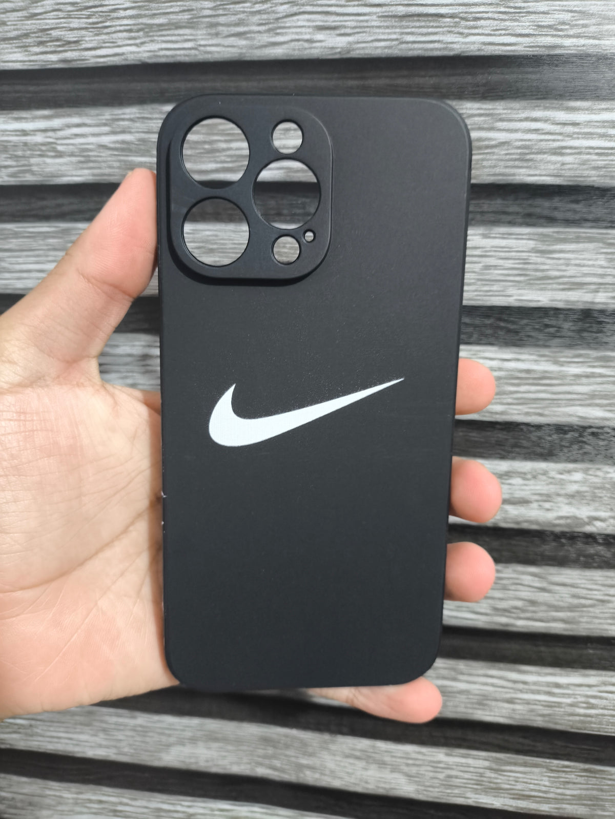 Funda para iPhone 16 pro max