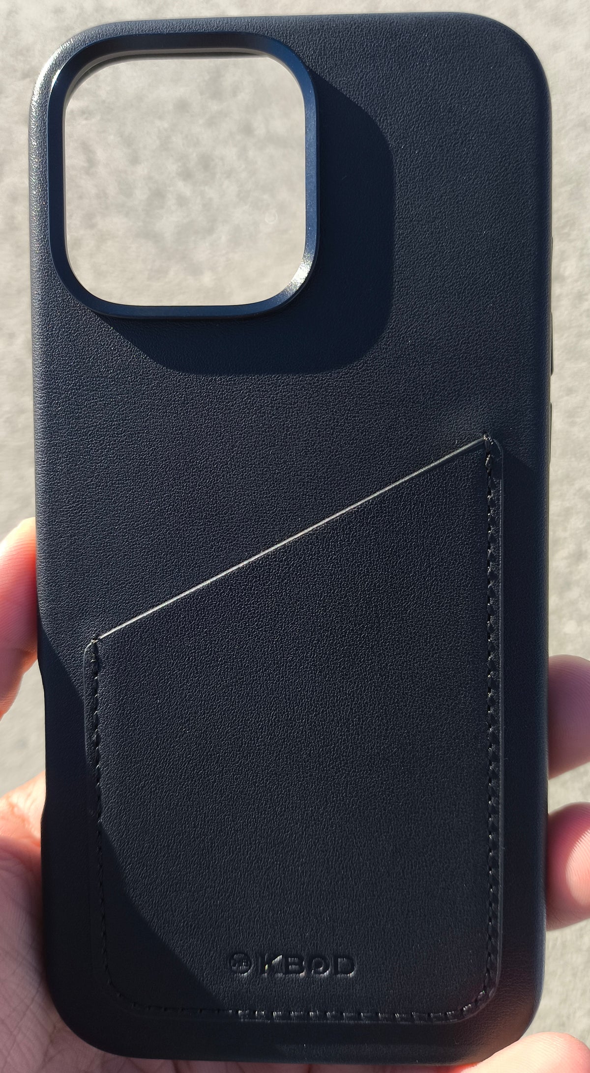 Funda para iPhone 13/14/15