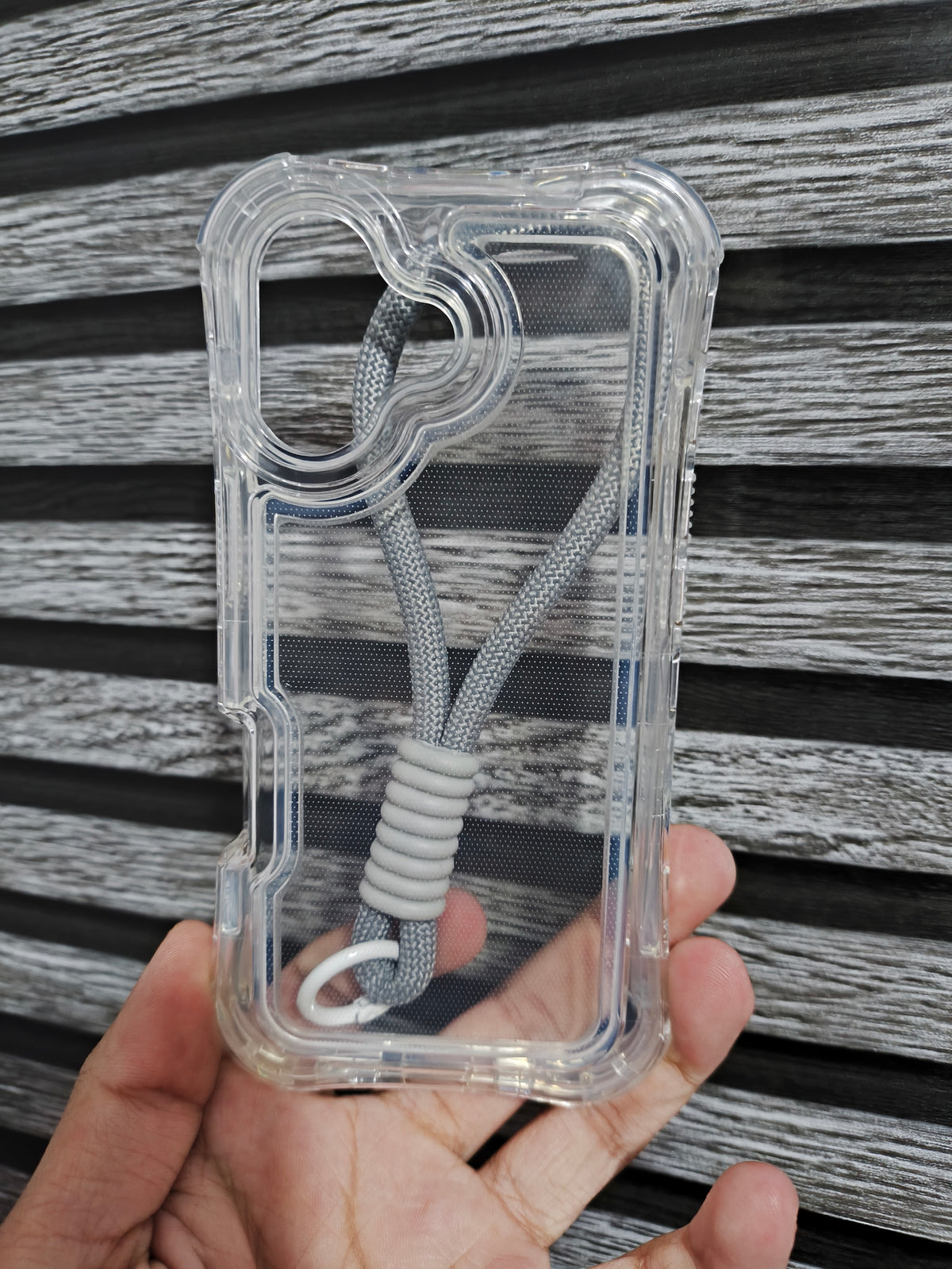 Funda para iPhone 17
