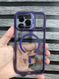 Funda para iPhone 17 pro max