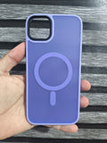 Funda para iPhone 13/14/15