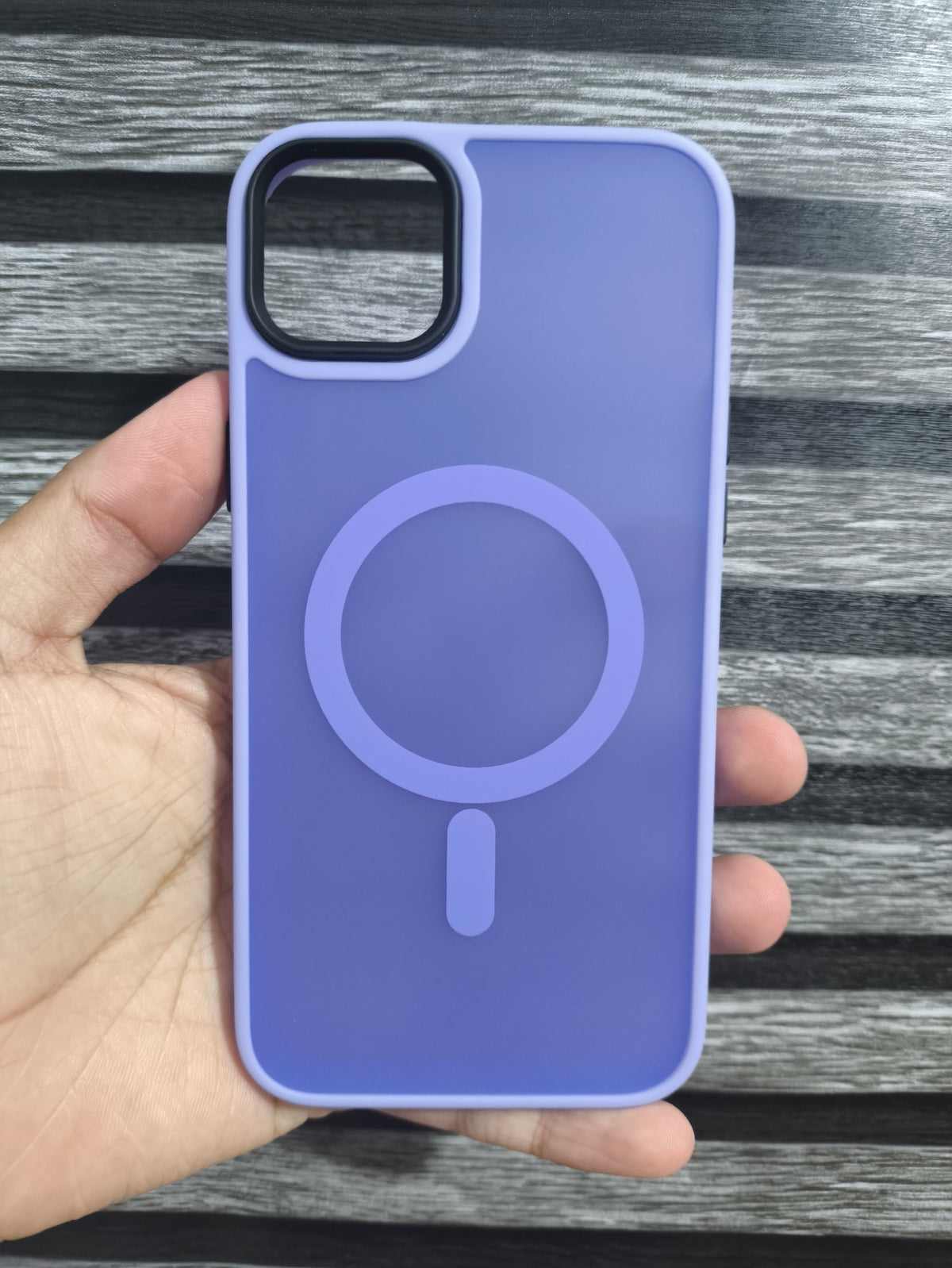Funda para iPhone 12/12 pro