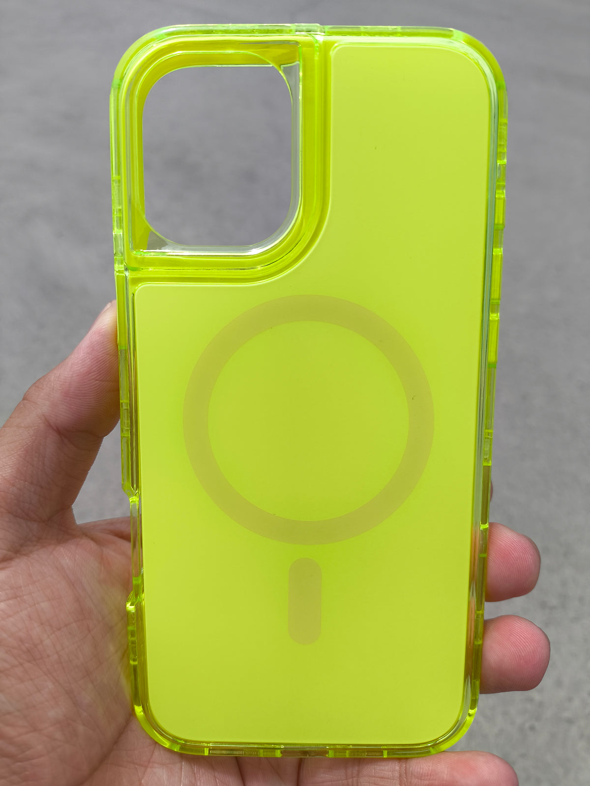 Funda para iPhone 11