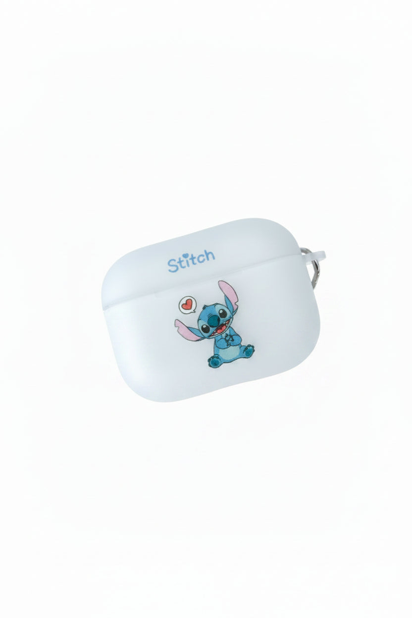 FUNDAS PARA AIRPODS PRO 1/2