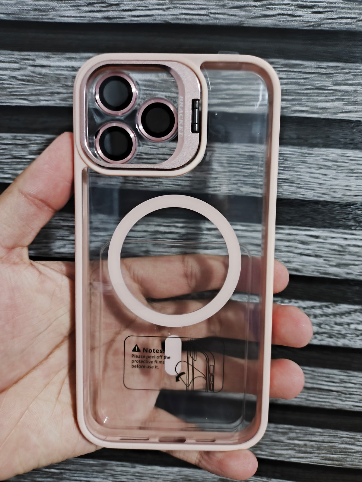 Funda para iPhone 13 pro max