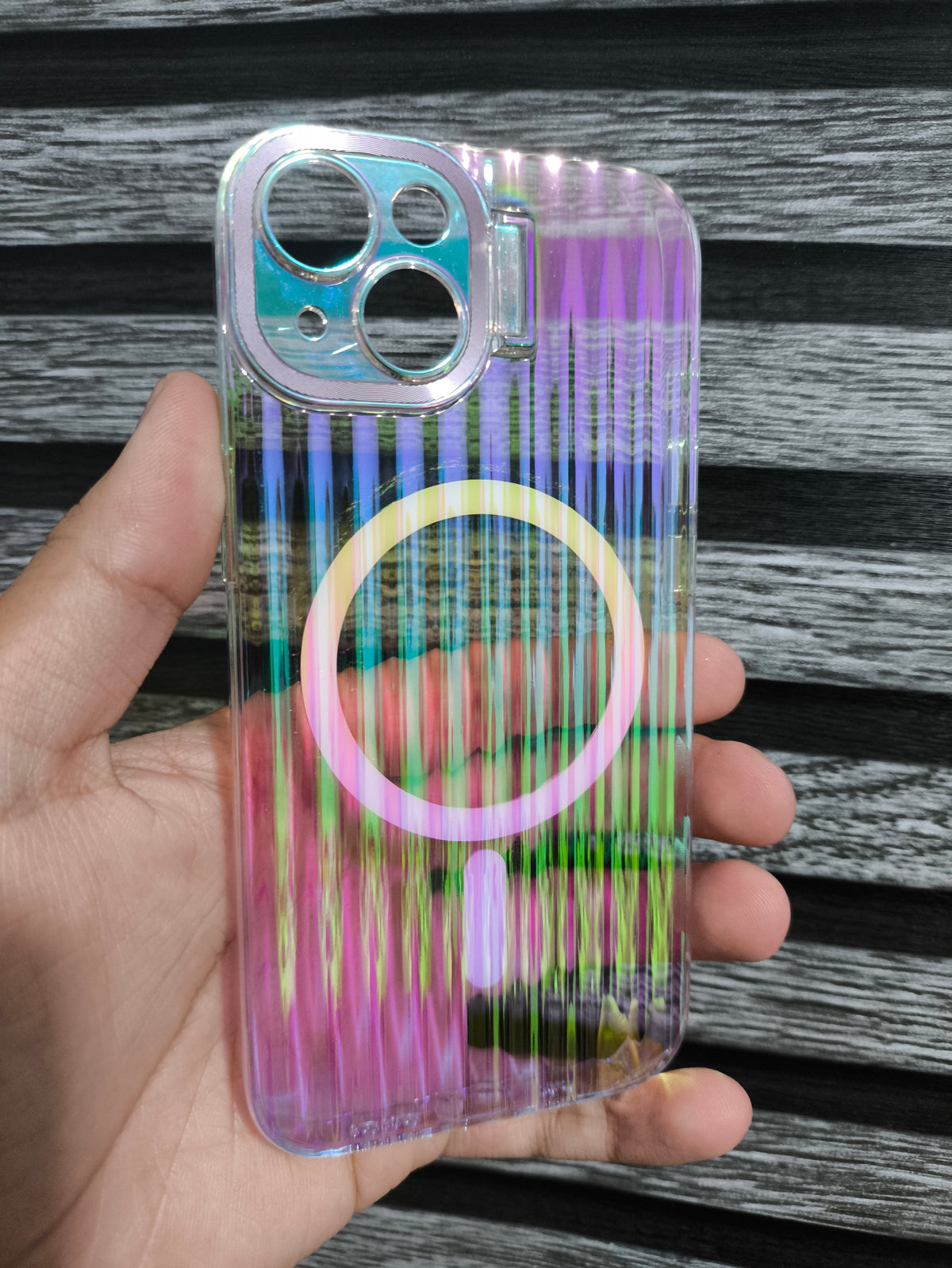 Funda para iPhone 14 plus