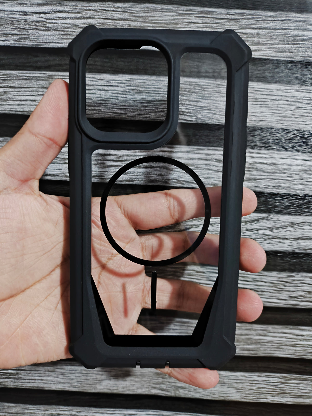 Funda para iPhone 12 pro max