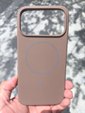 Funda para iPhone 17 pro