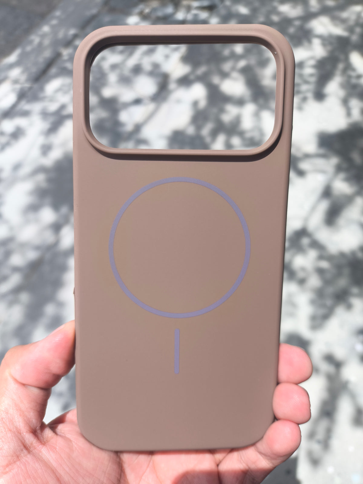 Funda para iPhone 17 pro