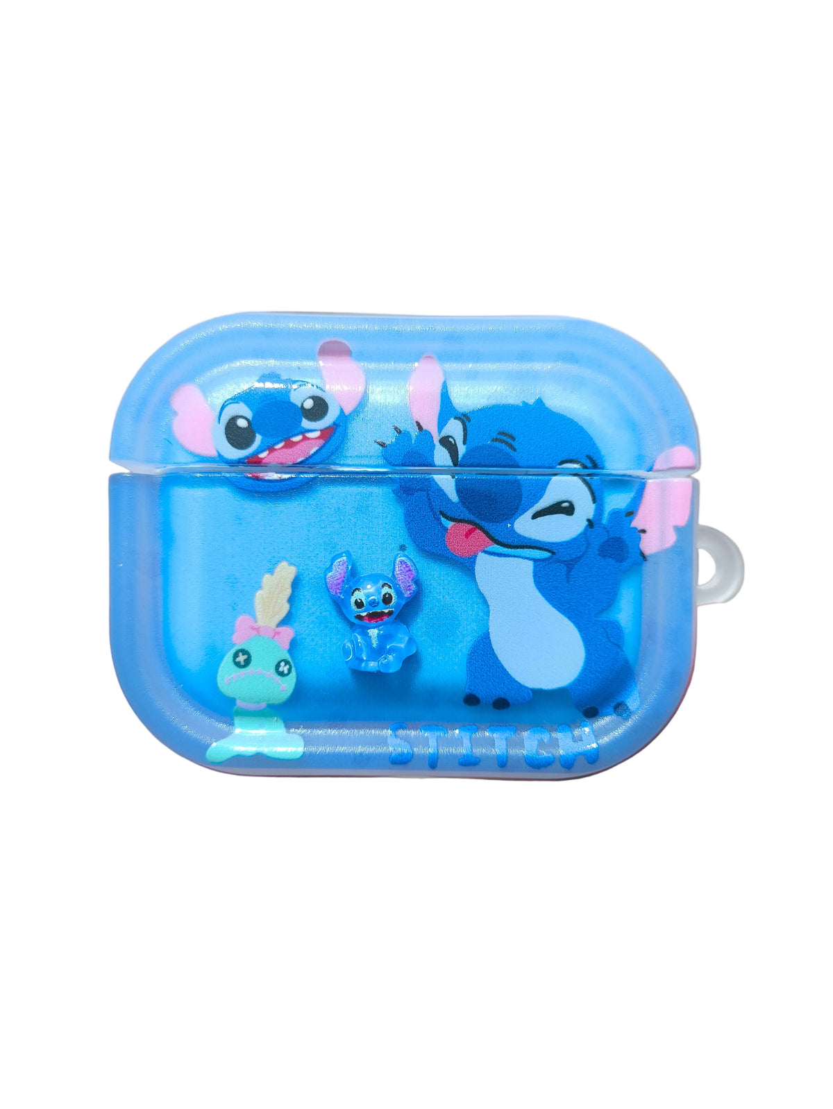 FUNDAS PARA AIRPODS 4TA
