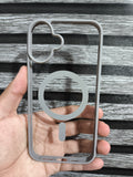 Funda para iPhone 16 plus