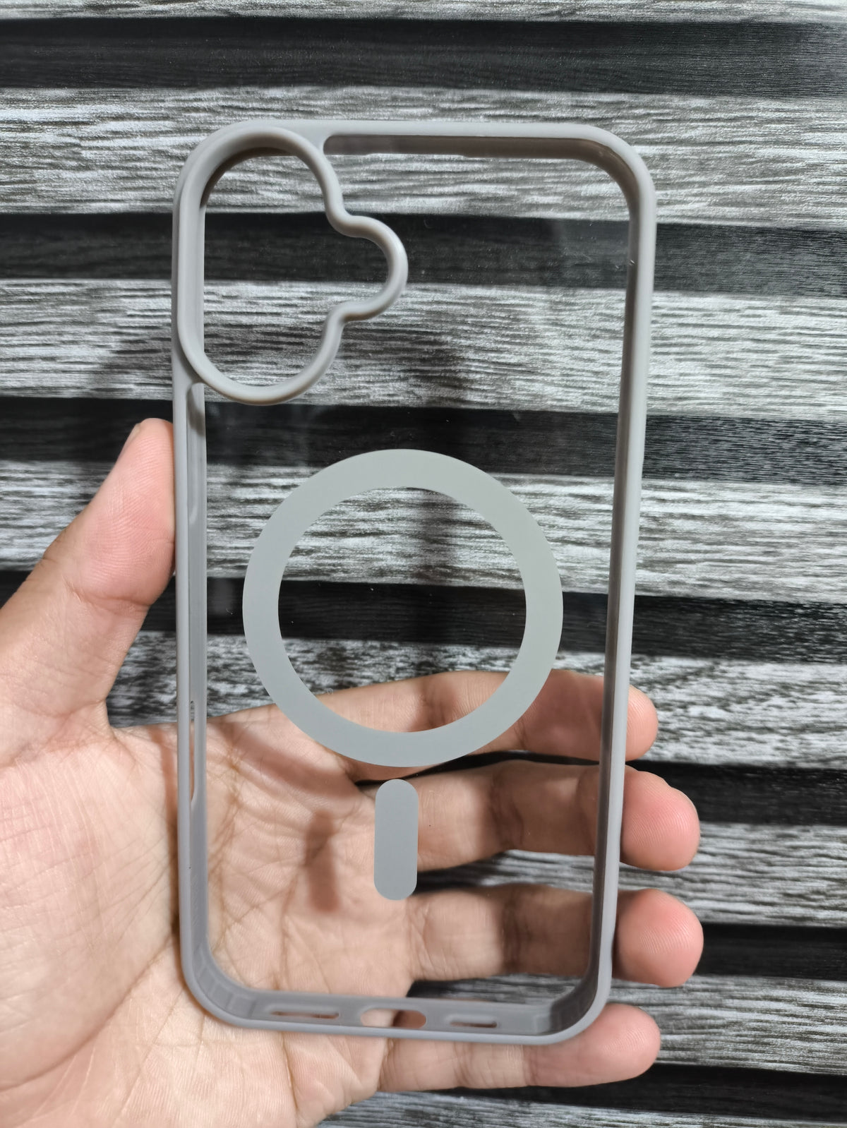 Funda para iPhone 16 plus