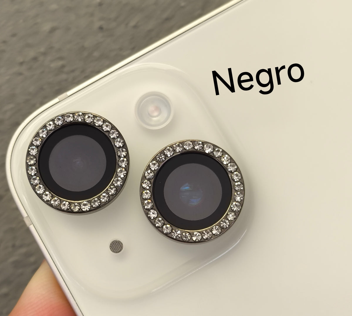 AROS PARA IPHONE 11/11 PRO/12/12 MINI/12 PRO