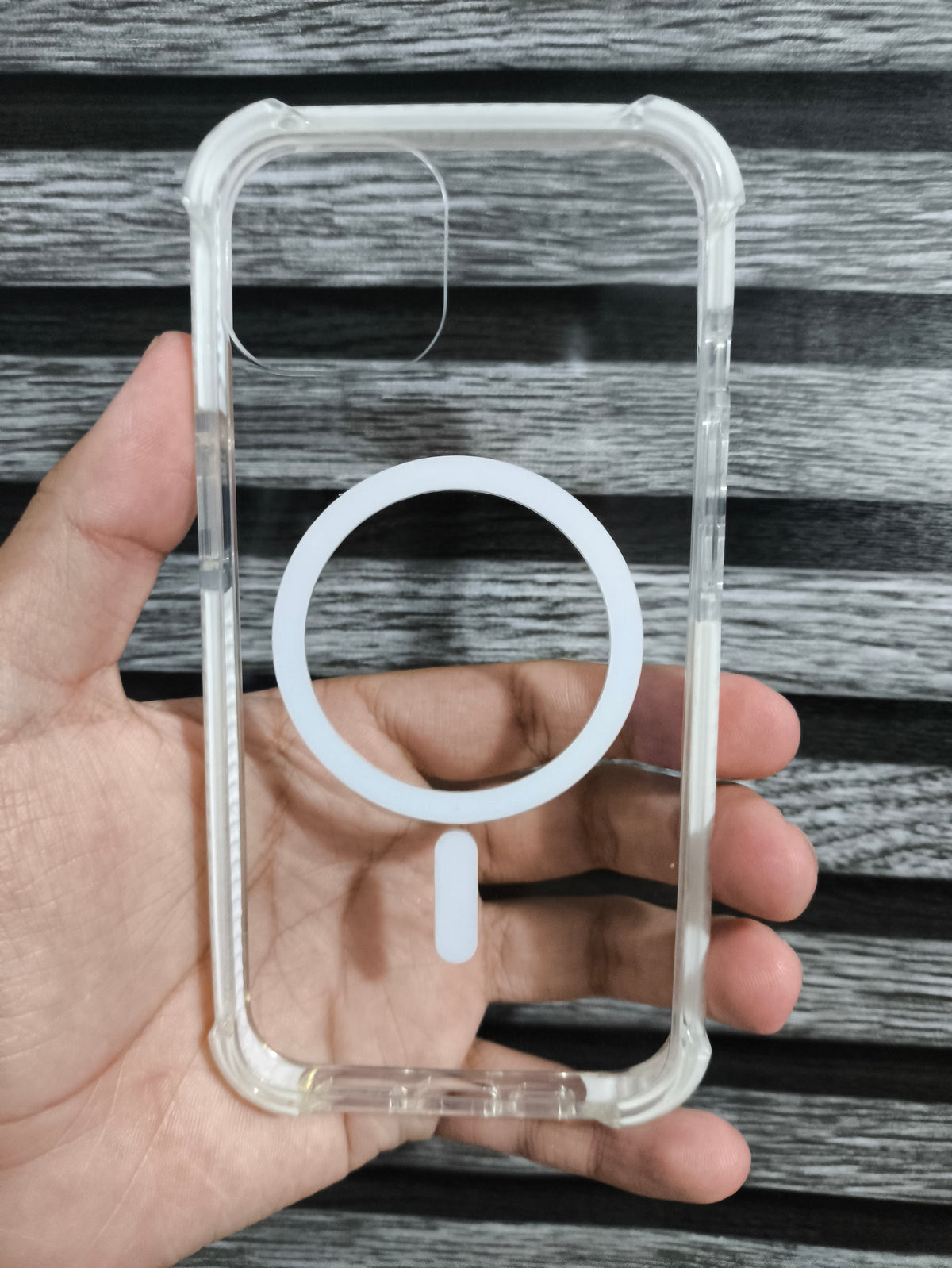 Funda para iPhone 15 plus