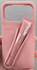 Funda para iPhone 17 pro max