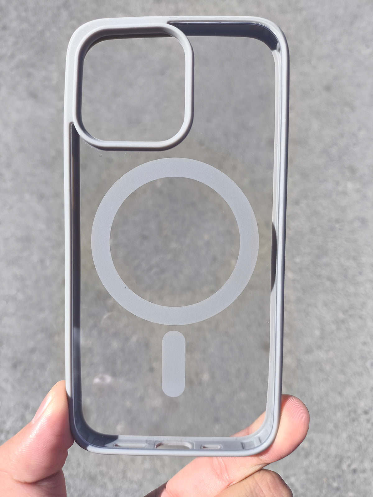 Funda para iPhone 13 pro