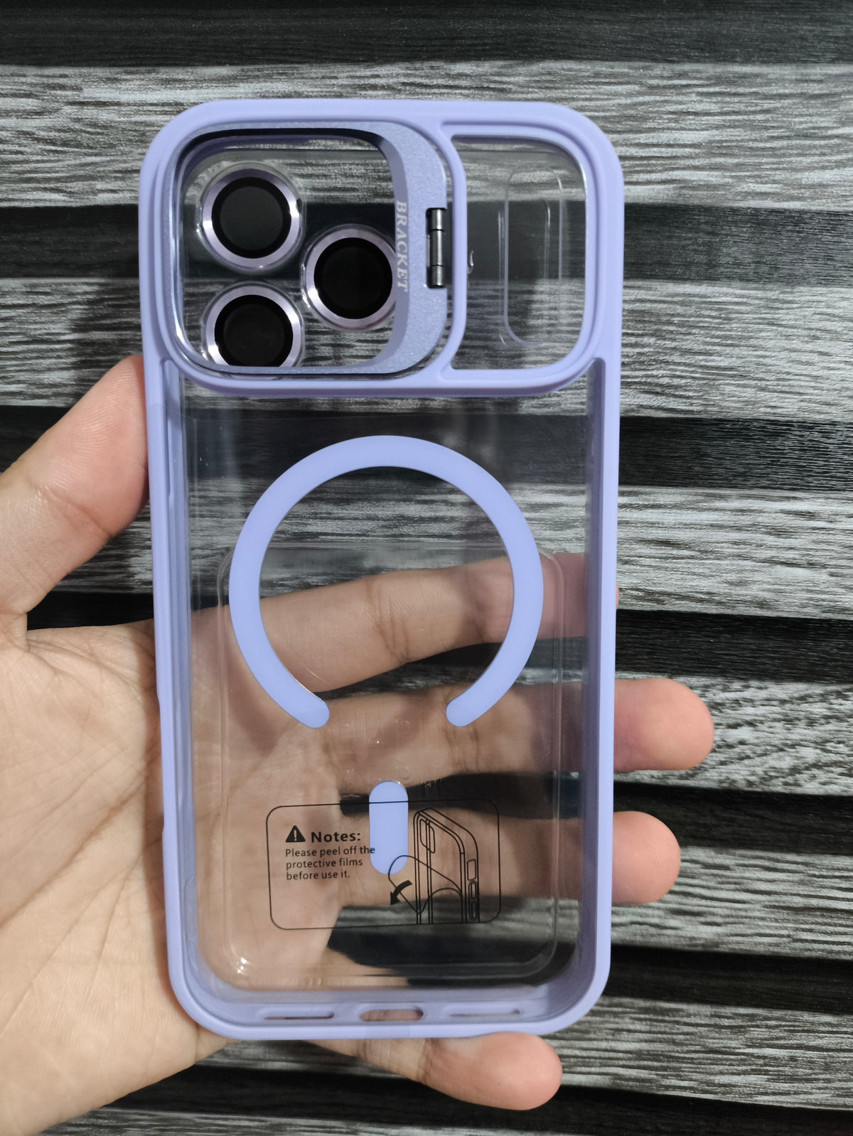 Funda para iPhone 17 pro max