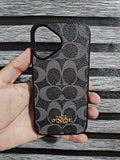 Funda para iPhone 16 plus