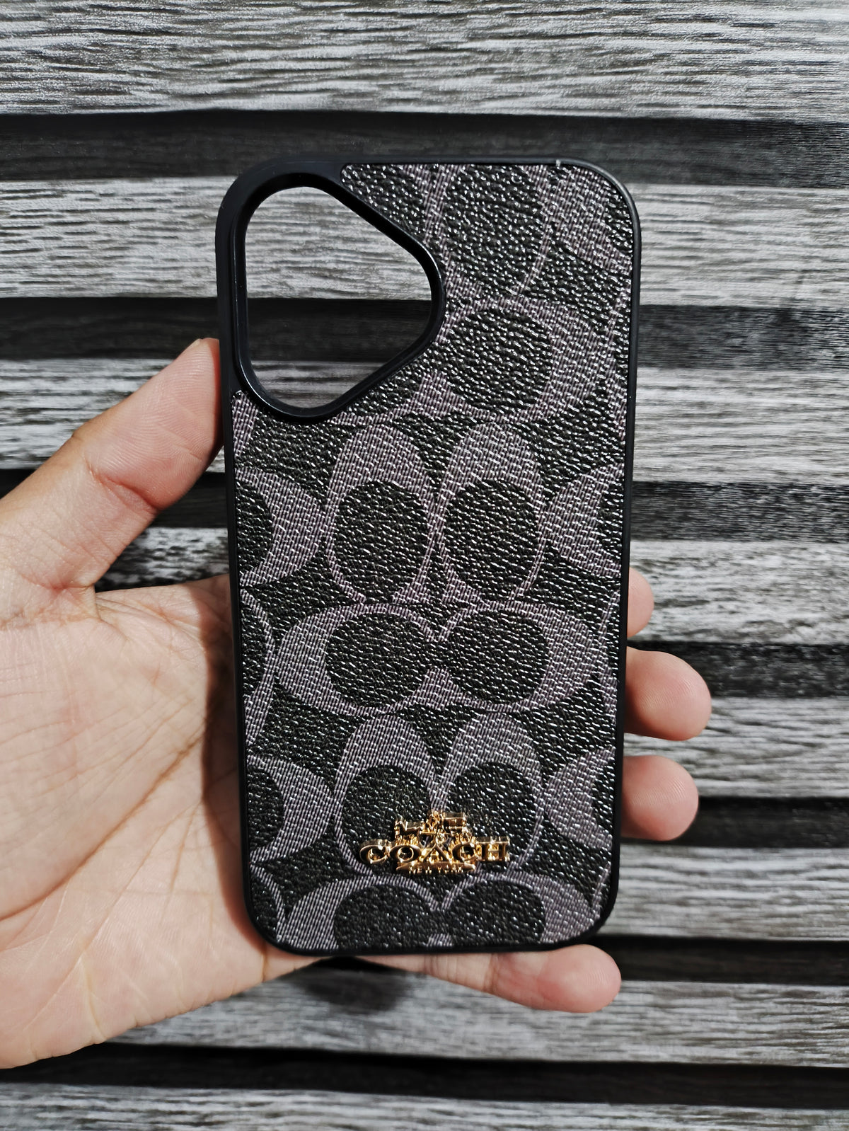 Funda para iPhone 16 plus