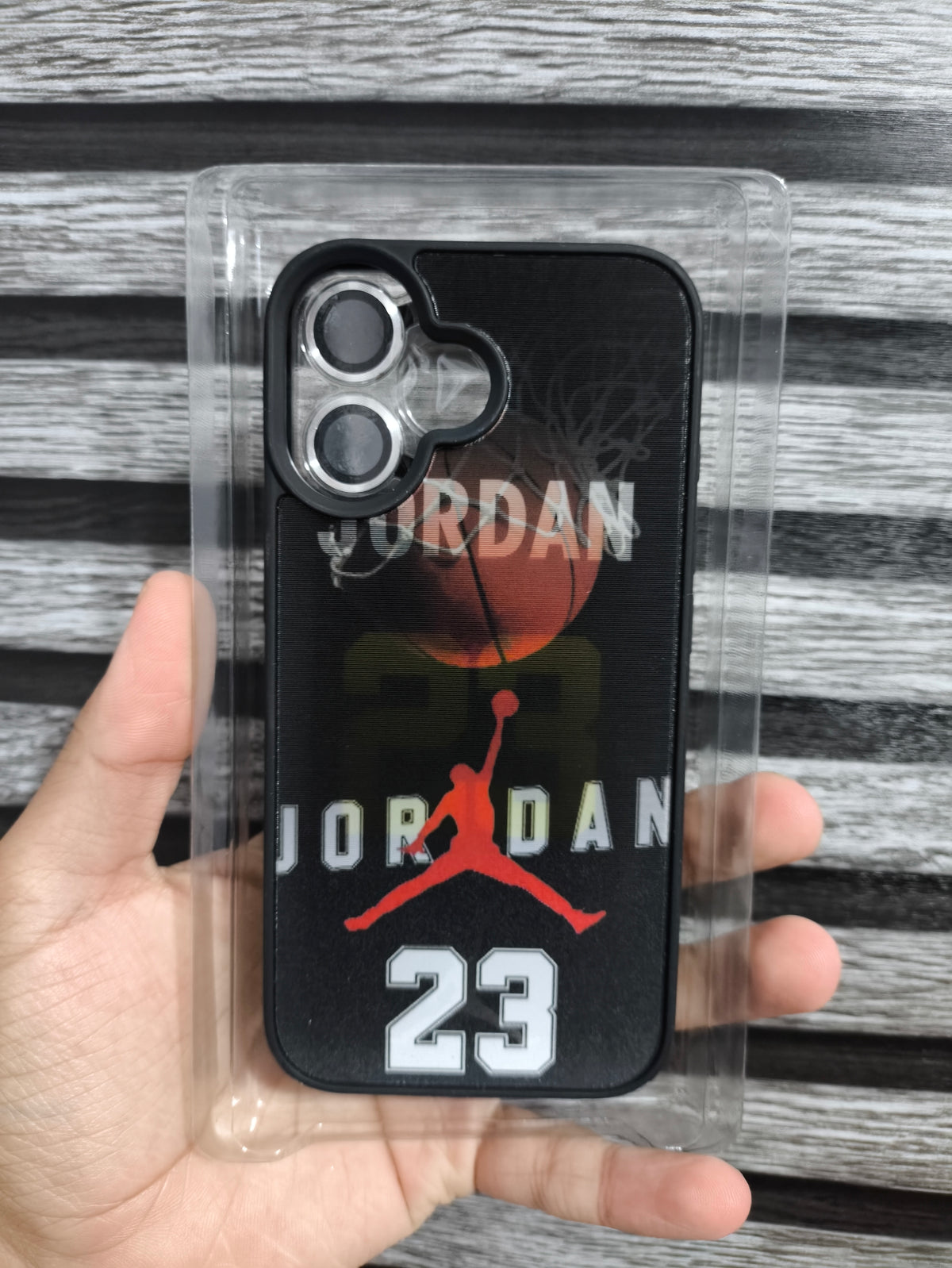 Funda para iPhone 16