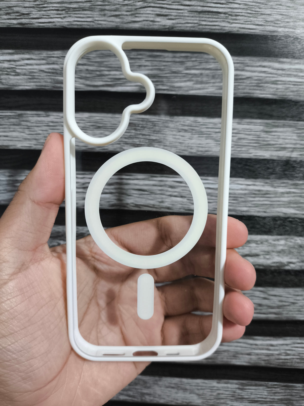 Funda para iPhone 16