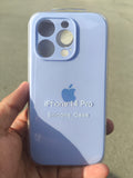 Funda para iPhone 14 pro