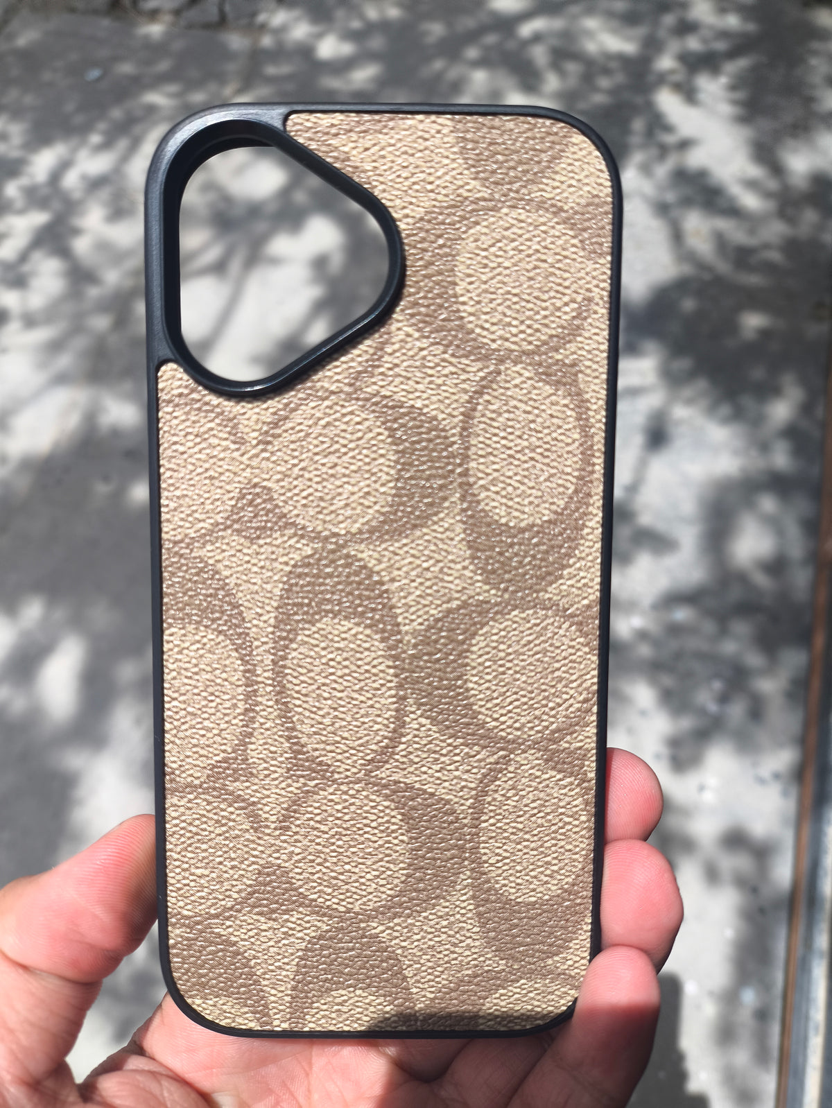 Funda para iPhone 17