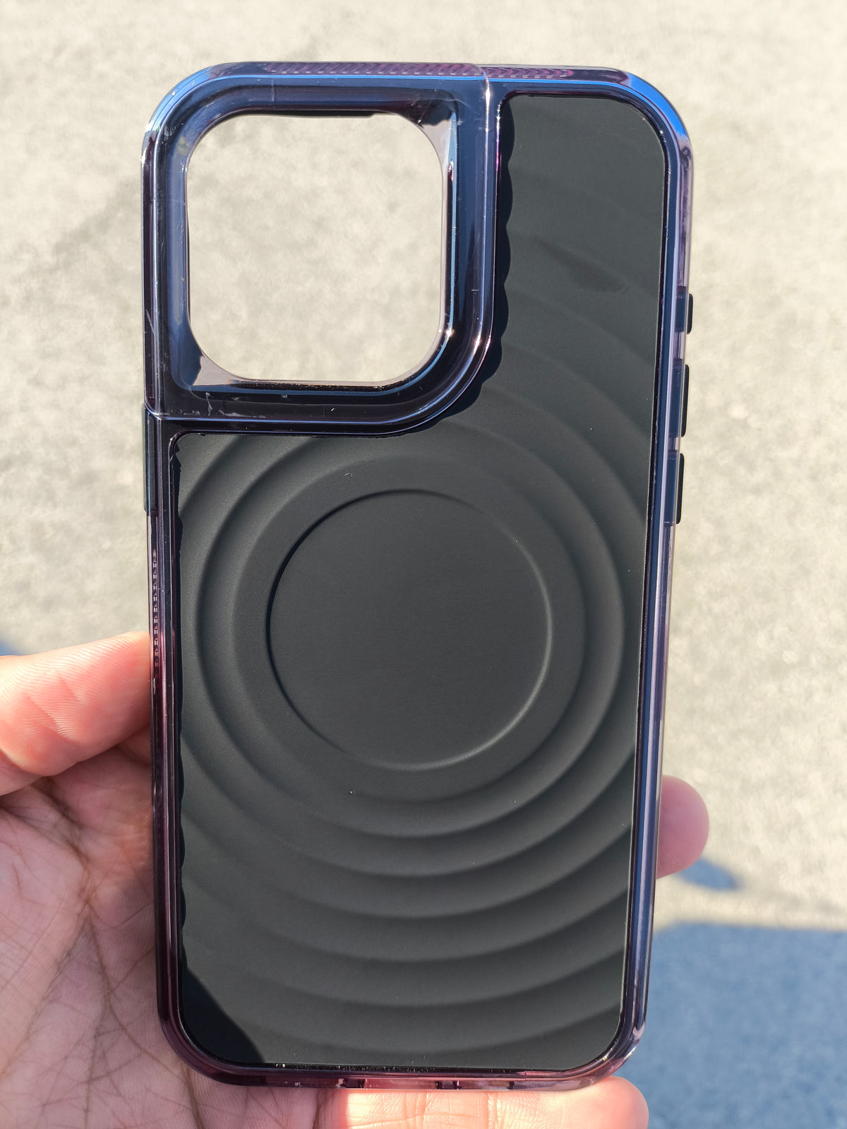 Funda para iPhone 13 pro