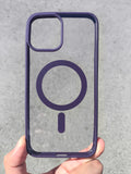Funda para iPhone 12 pro max