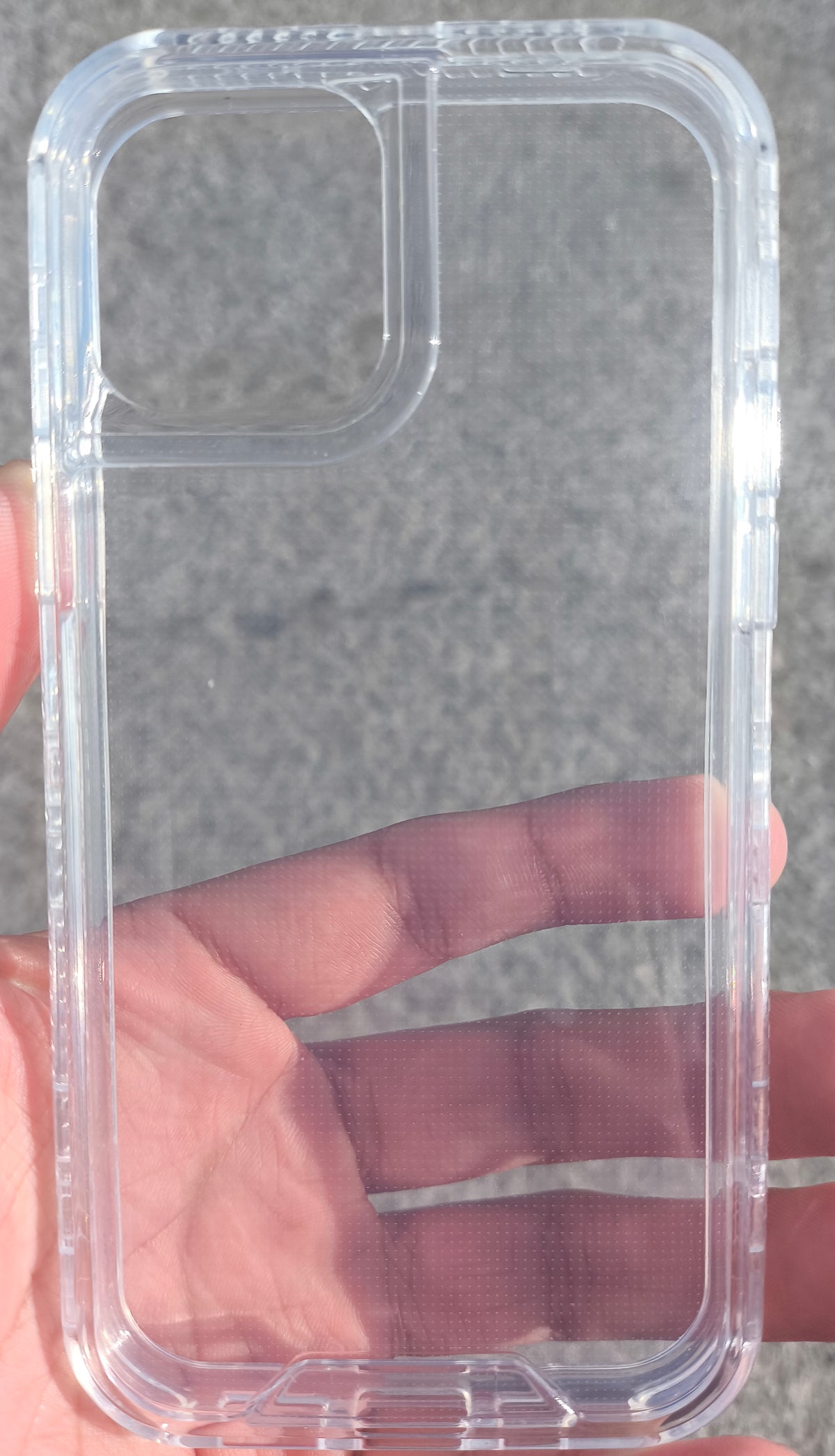 Funda para iPhone 15 plus
