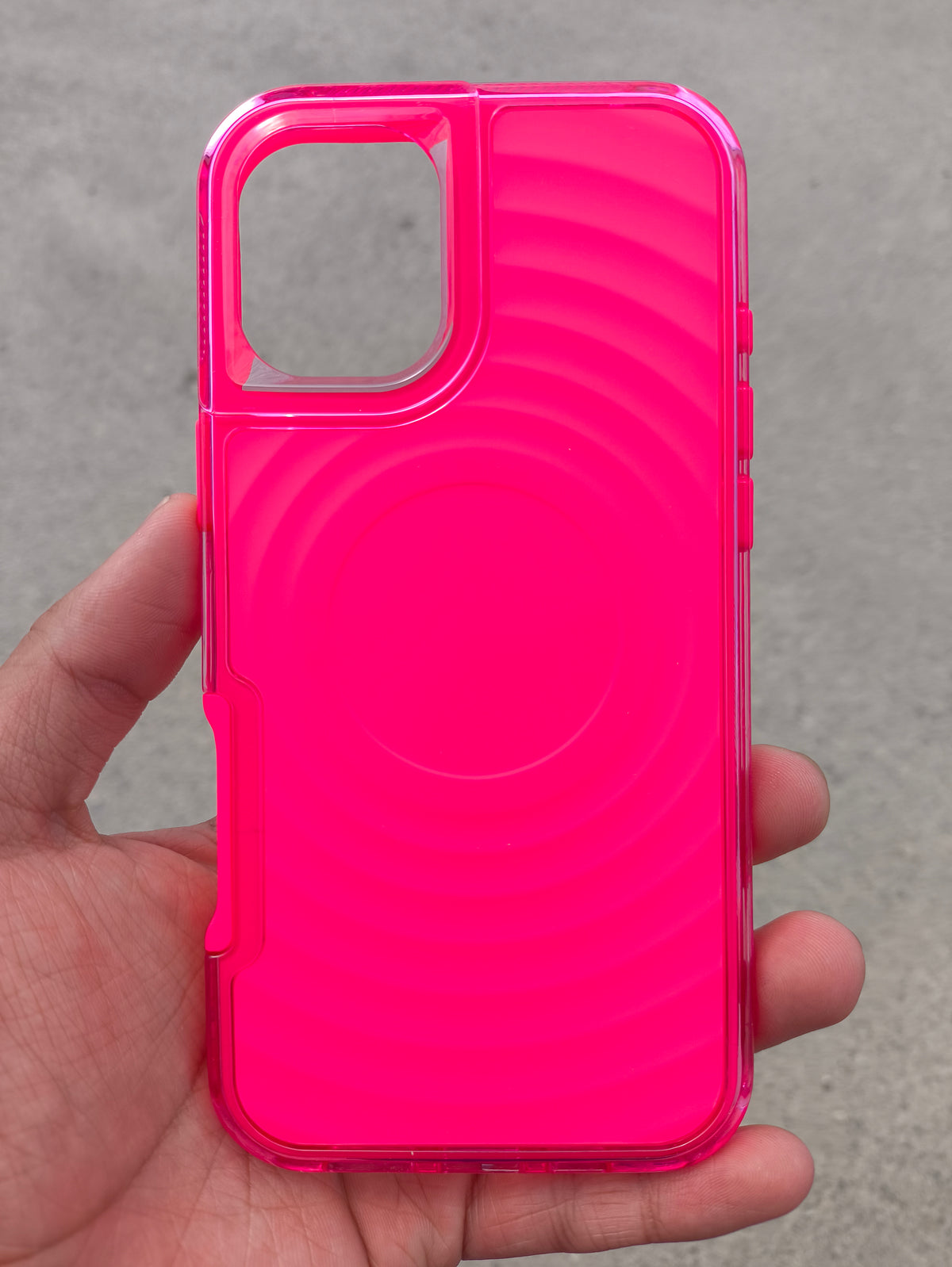 Funda para iPhone 13 pro max