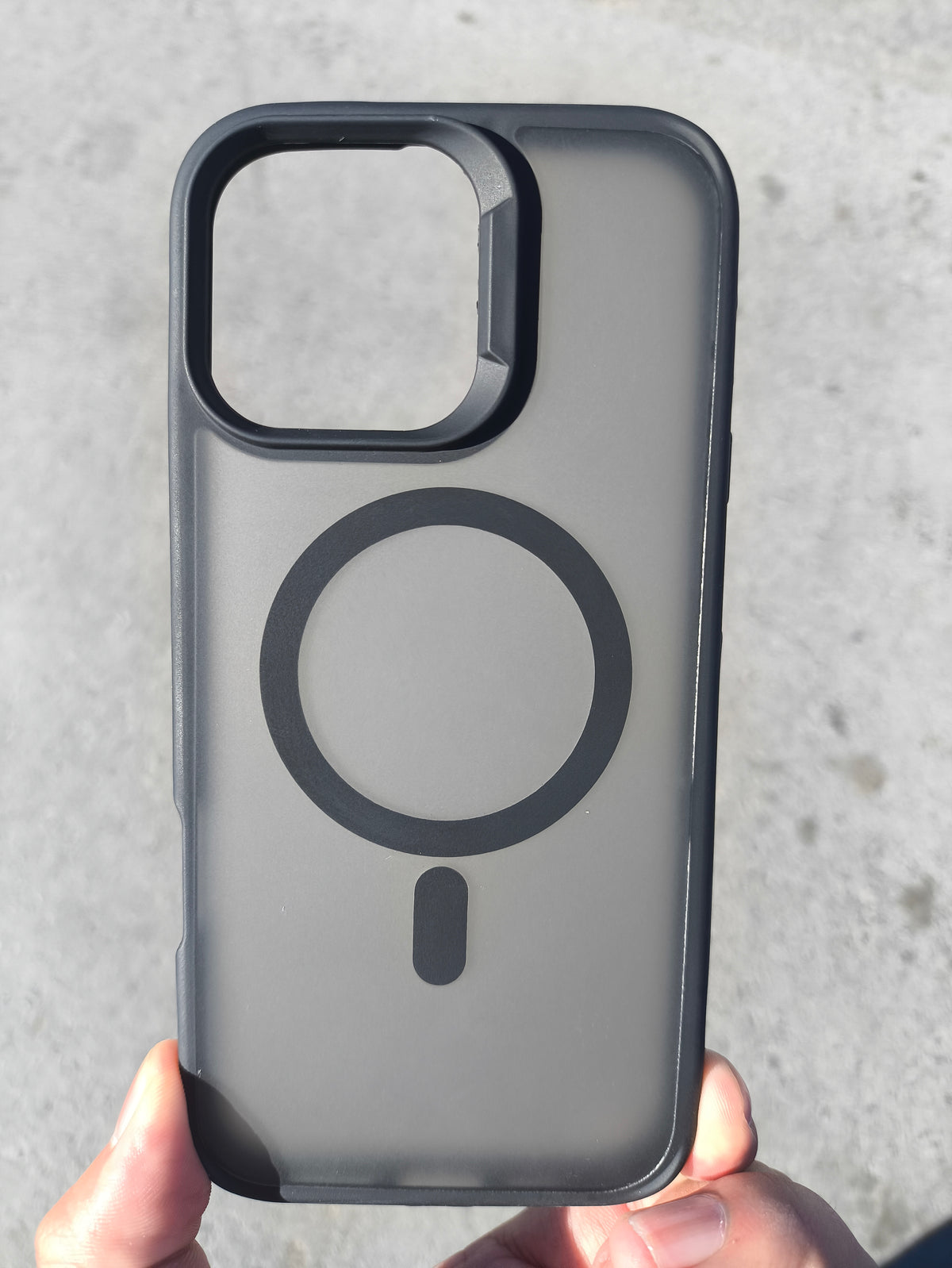 Funda para iPhone 13 pro