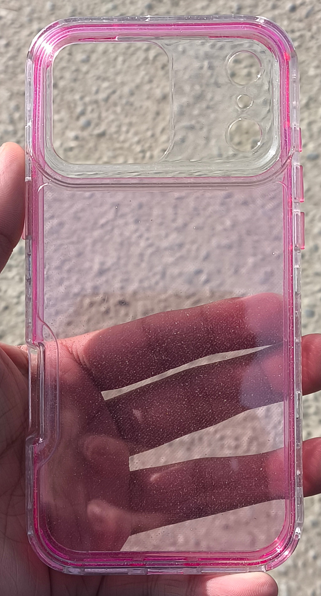 Funda para iPhone 17 pro