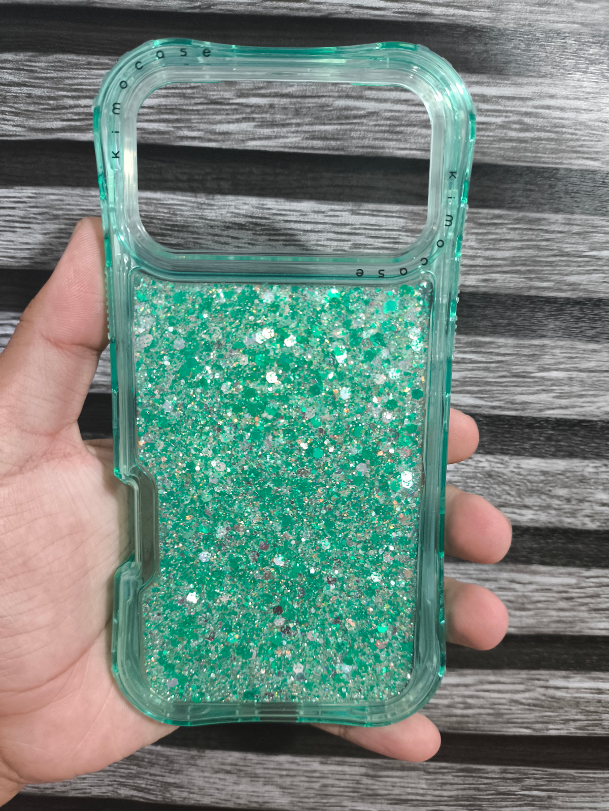 Funda para iPhone 17/18 pro max