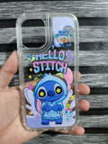 Funda para iPhone 16 plus