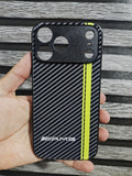 Funda para iPhone 17 pro max