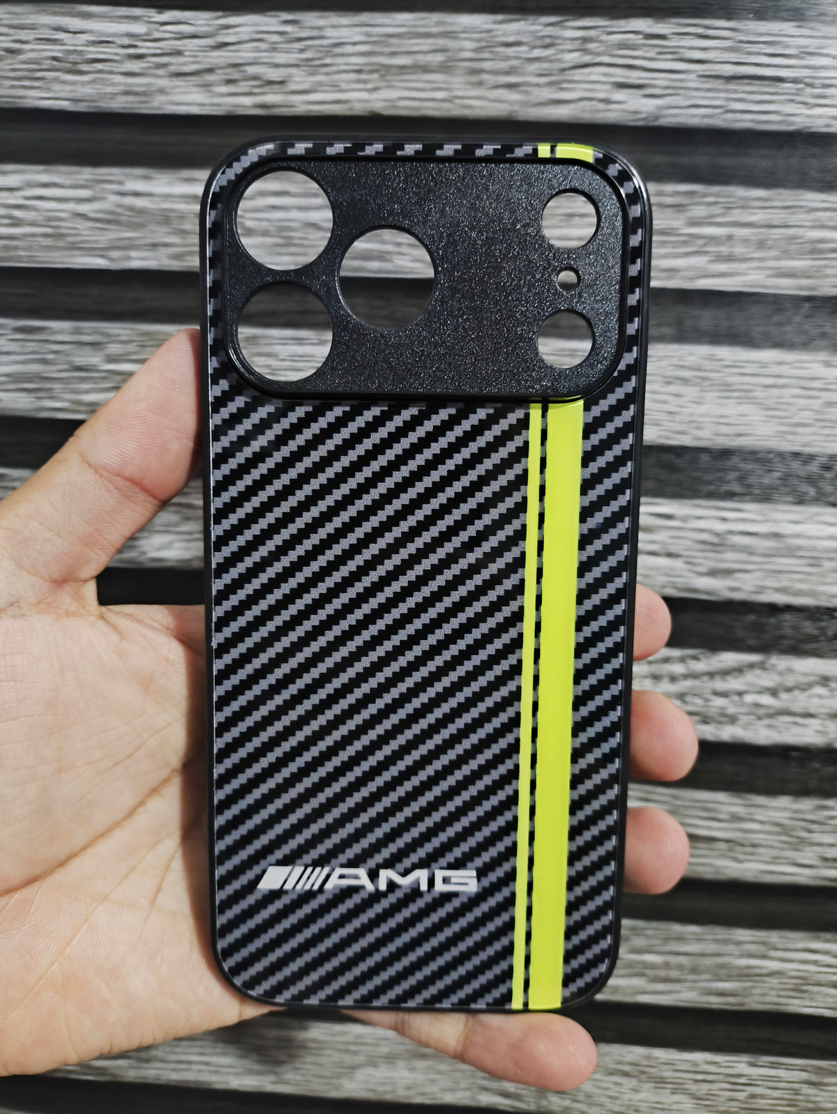 Funda para iPhone 17 pro