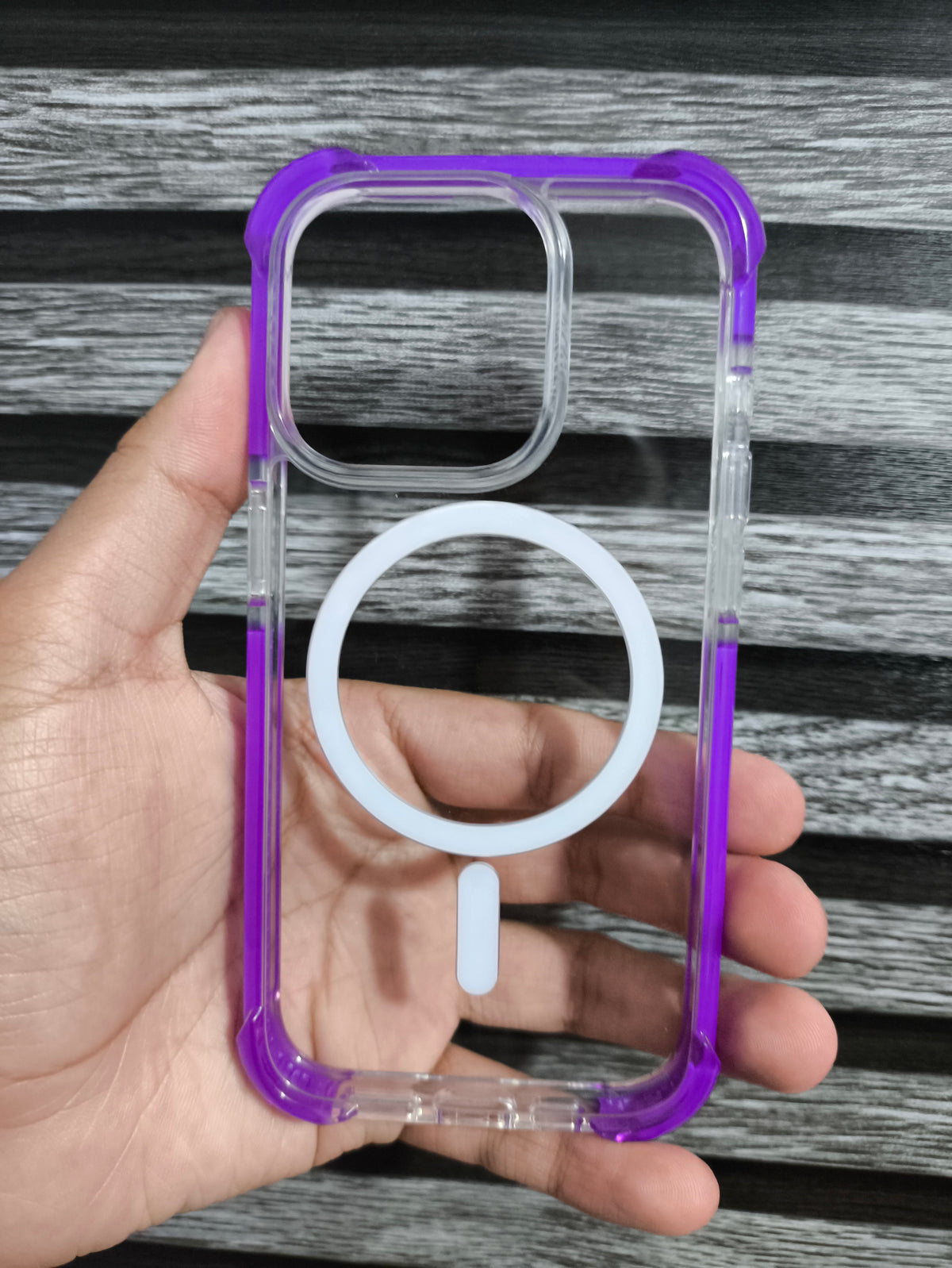 Funda para iPhone 12 pro max