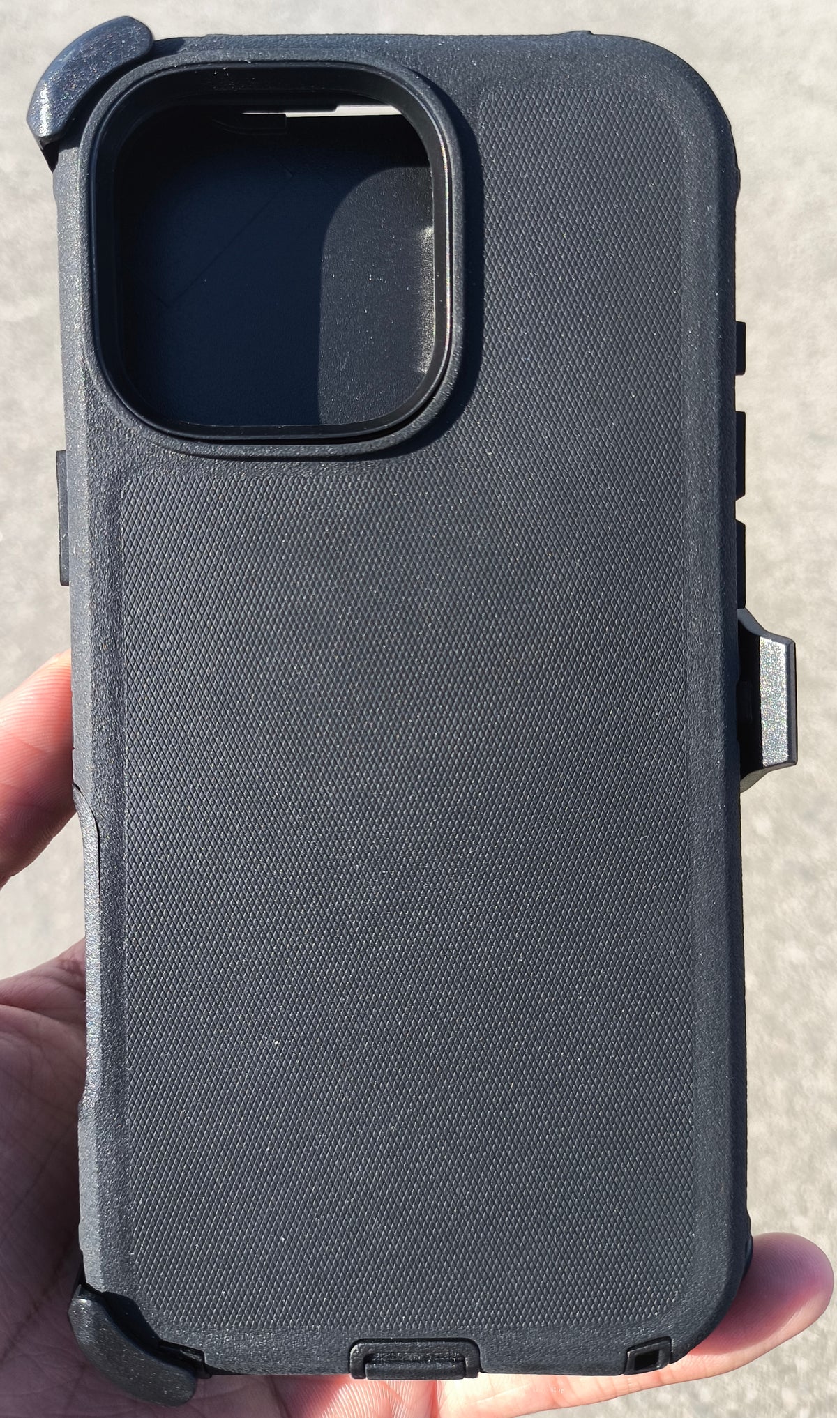 Funda para iPhone 11