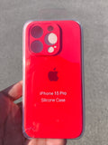Funda para iPhone 15 pro