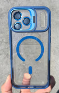 Funda para iPhone 17 pro
