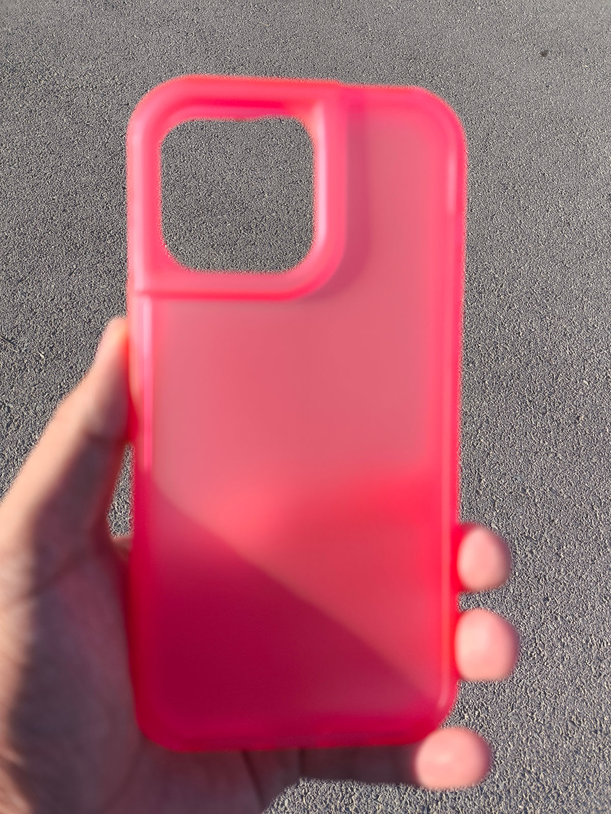 Funda para iPhone 15 pro
