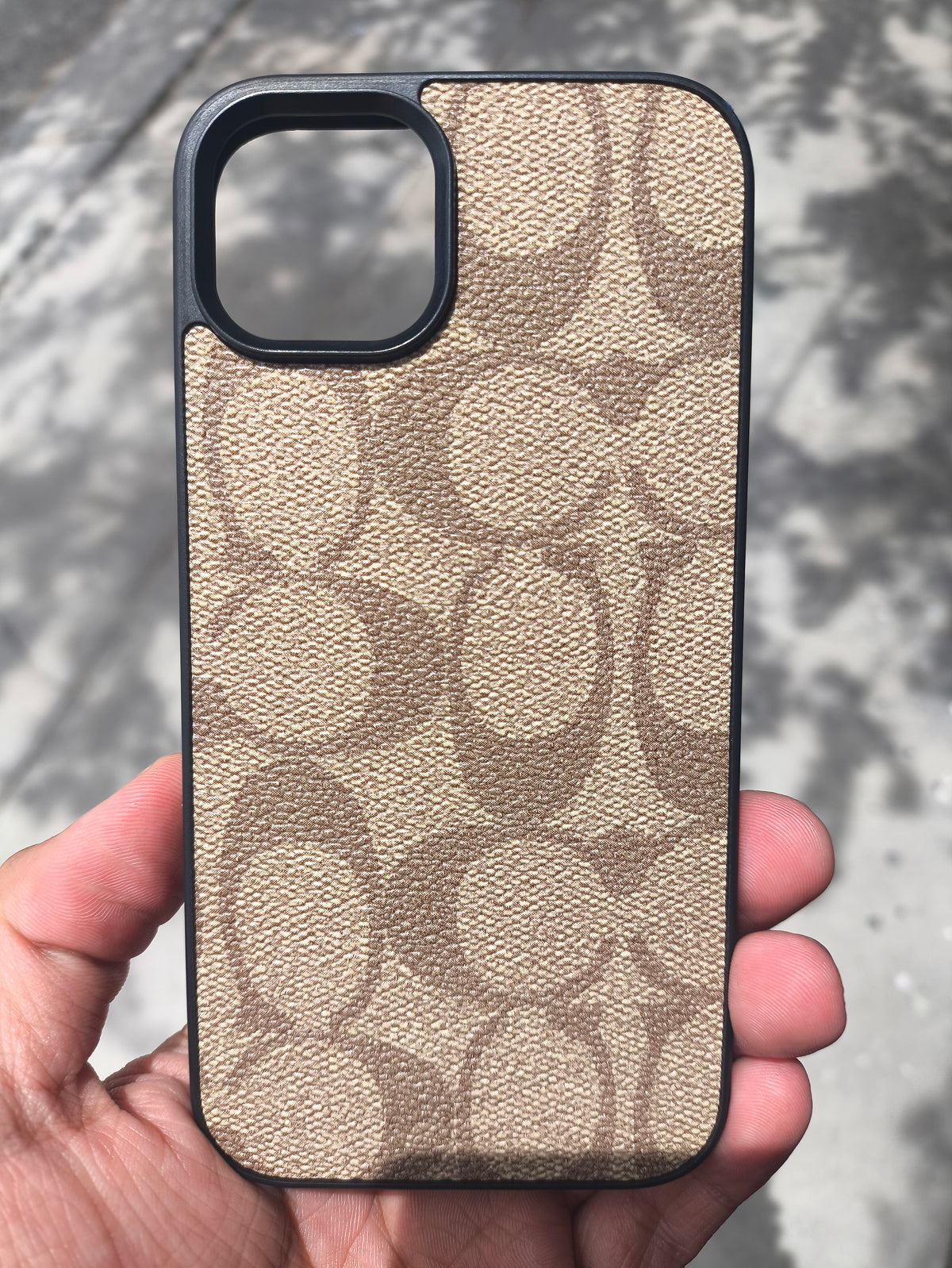 Funda para iPhone 15 plus